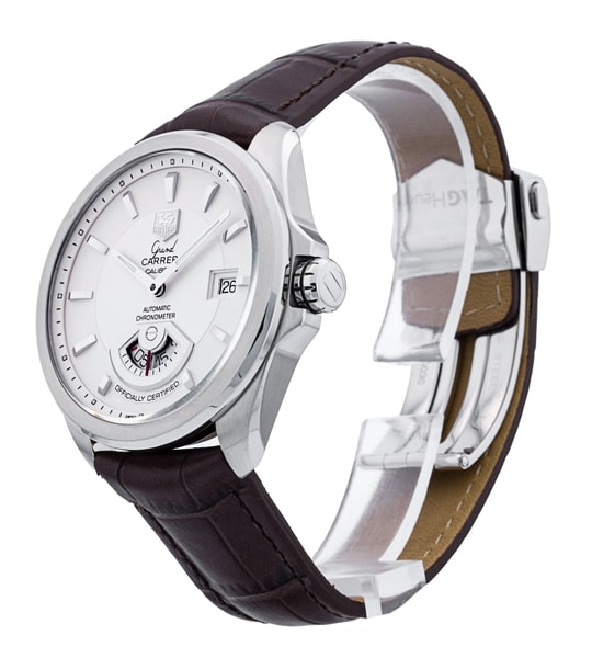 Tag Heuer Grand Carrera WAV511B.FC6224